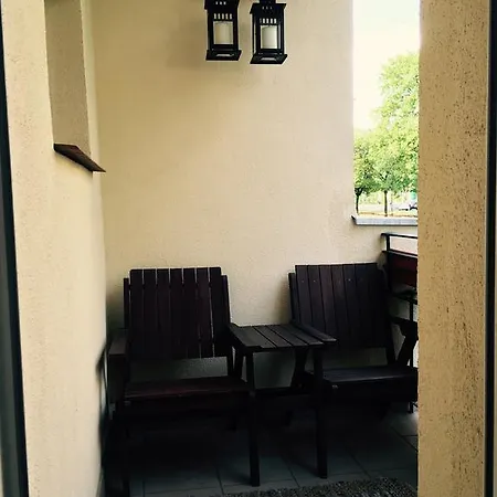 Apartment Your Place Poznan